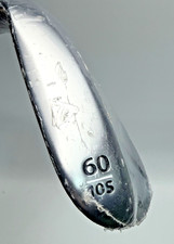 Callaway Jaws Raw 10S Wedge 60  Dynamic Gold 115 Spinner 115g Regular Flex