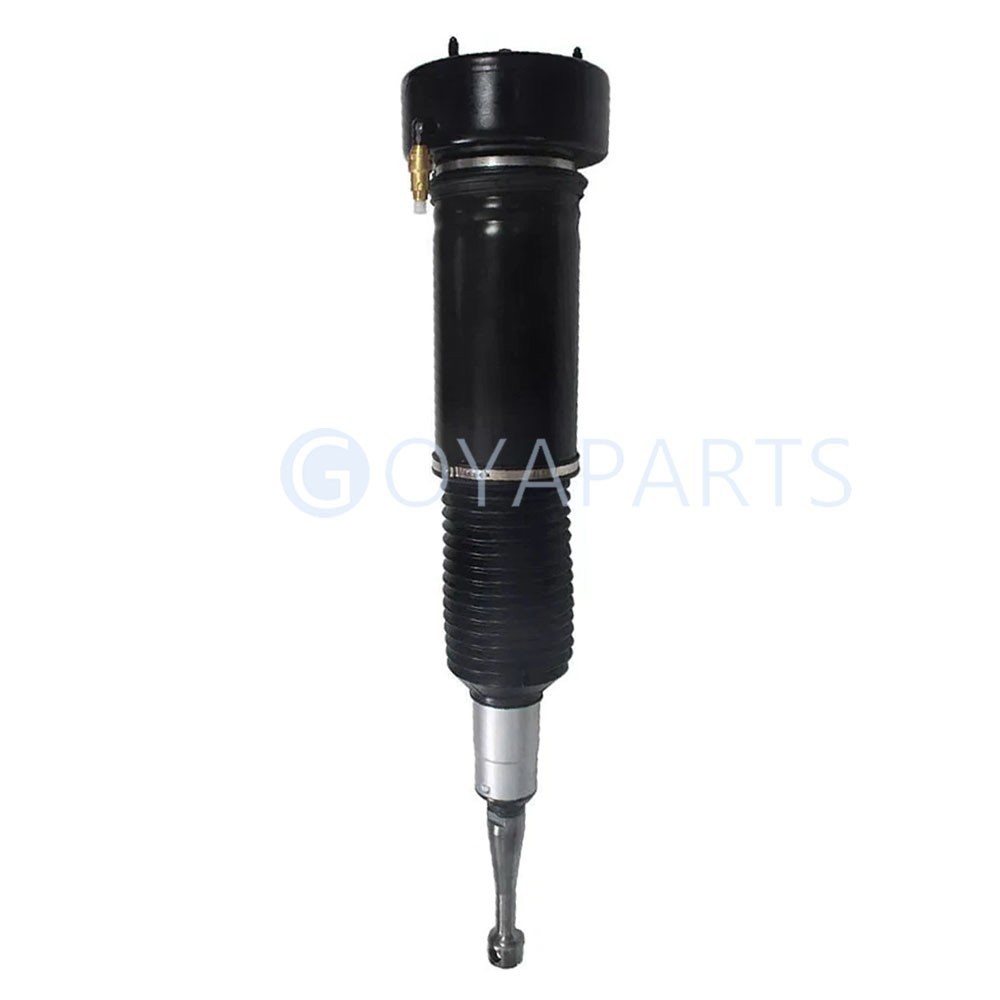 Pair Front Air Suspension Shock Struts FIT Rolls Royce Phantom RR1N 37106796508