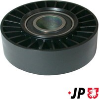 Umlenk-/FüHrungsrolle Keilrippenriemen Jp Jp Group 1118303500 FüR Vw Corrado 53I