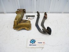 AMC Eagle SX4 Station Wagon Brake and Clutch Pedal Complete Assembly