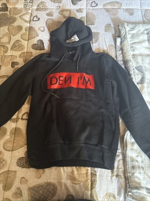 Felpe Uomo con cappuccio e zip
