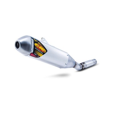 FMF Powercore 4 Slip-On Exhaust - 4-Stroke 041275