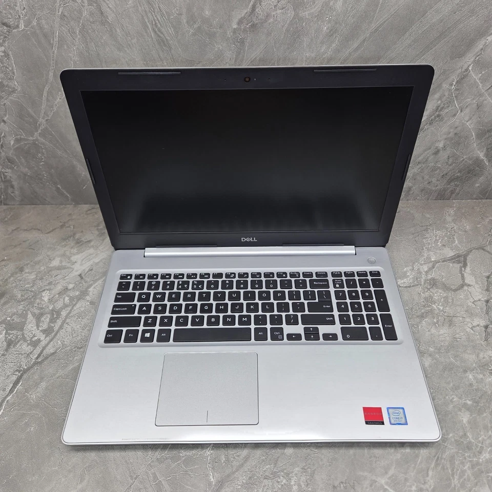 Dell Inspiron 15 i7-8550U 8th Gen 1.8GHz 15.6" FHD AMD Radeon 530 8GB/256SSD W11 - Image 4 of 4