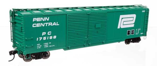 Walthers Proto 920-101679 HO 50' AAR Boxcar Mit Doppeltür PC #175198 | Zustand: Neu