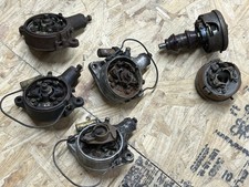 Ford Flathead V8 Crab Distributor Lot 85hp 95hp Ratrod Trog Engine Car Truck