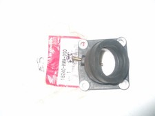 NS400R 16240KM9000 inlet tract genuine honda