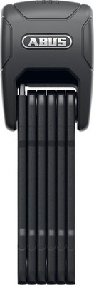 ABUS Bordo Granit XPlus 6500Ka/90 BK SH Alarm