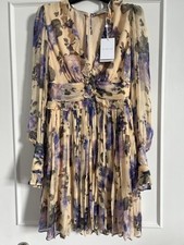 Zimmermann Dress
