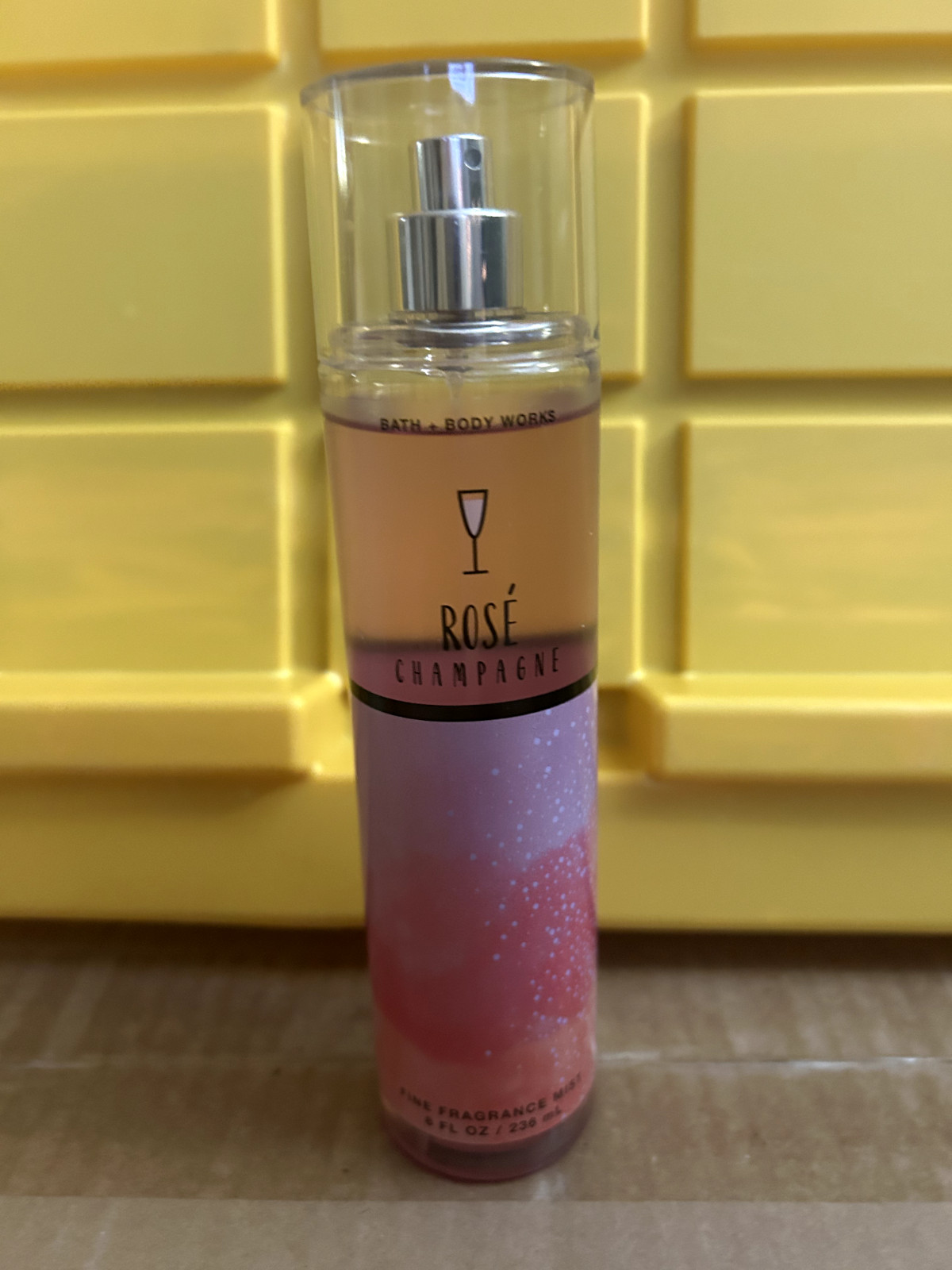 Bath & Body Works Fine Fragrance Mist 8 fl oz - NEW - MULTIP