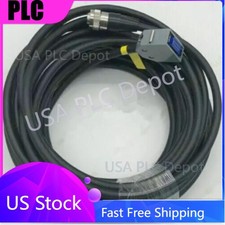 1PC For Fanuc A660-2004-T411 Robot Teach Pendant 10M Cable New Fast Ship