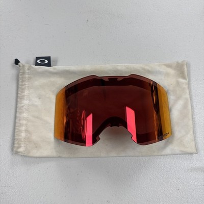 OAKLEY Fall Line XM Prizm Torch Irid Replacement Les