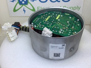 Trane D803584P07 3/4HP 120/240V Blower Motor Control Module