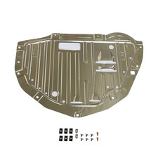 Engine Splash Guard for Honda CR-V 2017 2017 2019 2020 2021 2022 - Engine Cas...