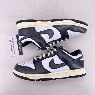 Nike (W) Dunk Low 