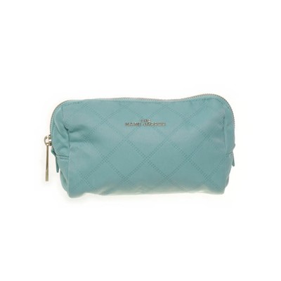 The Marc Jacobs, Kulturbeutel, Damen, Polyester, Türkis, 18, 8, 14 cm #Tfr