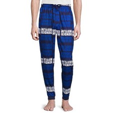 The Office Dunder Mifflin Men's Sleep Pants, Size S-2XL