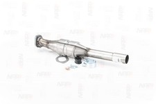 Catalyseurs Fiat BARCHETTA