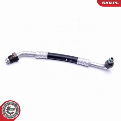 ESEN SKV Hochdruckleitung Klimaanlage 43SKV511 für VW GOLF 3 1H1 VENTO 1H2 1H5