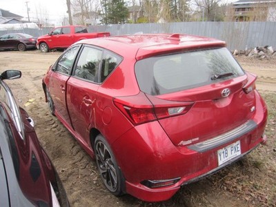 Used Fuse Box Engine fits: 2018 Toyota Corolla im LH inner fender Grade A