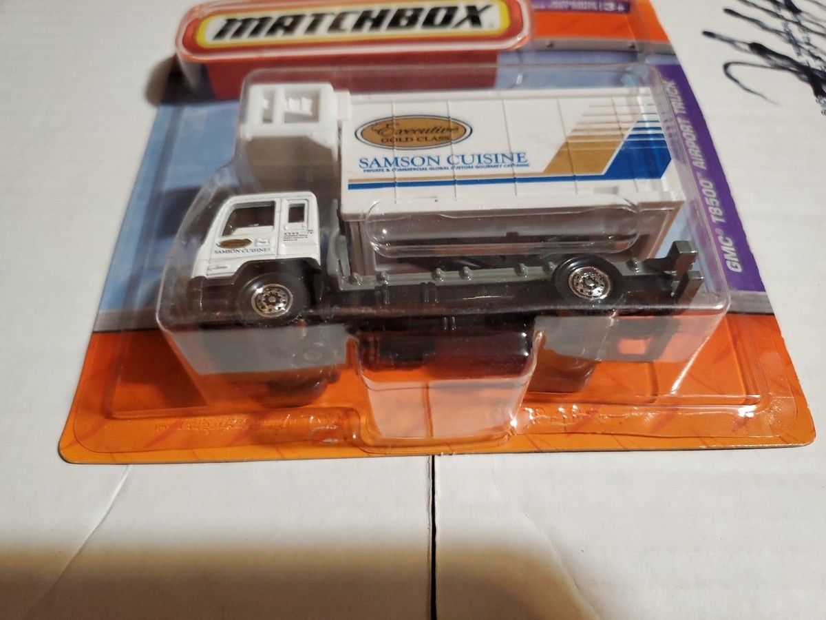 ゆ*ん様 Matchbox N98 Mobilgas タンクローリー Amazon.com: Collectors Superfast 2023 S 70 Years Special Edition ミニカー