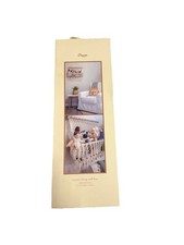 Crane Baby Hanging Storage Decor - Willow