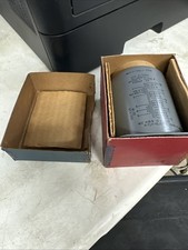 UTC F-3592 Vintage Tube Power Transformer New Nos
