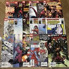 Amazing Spider-Man 26 Issue Job Lot #513-569 - 1st Anti-Venom & Grey Goblin