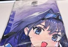 Hololive Tsutaya Shibuya Ouro Kronii T-shirts Size XXL JP Axgrit New