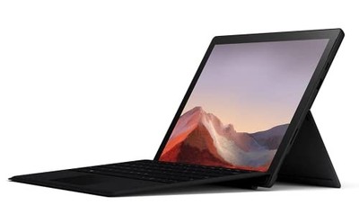 Surface Pro 7   12.3''   i5   8GB RAM /128GB SSD   Platinum (No Keyboard/Pen)