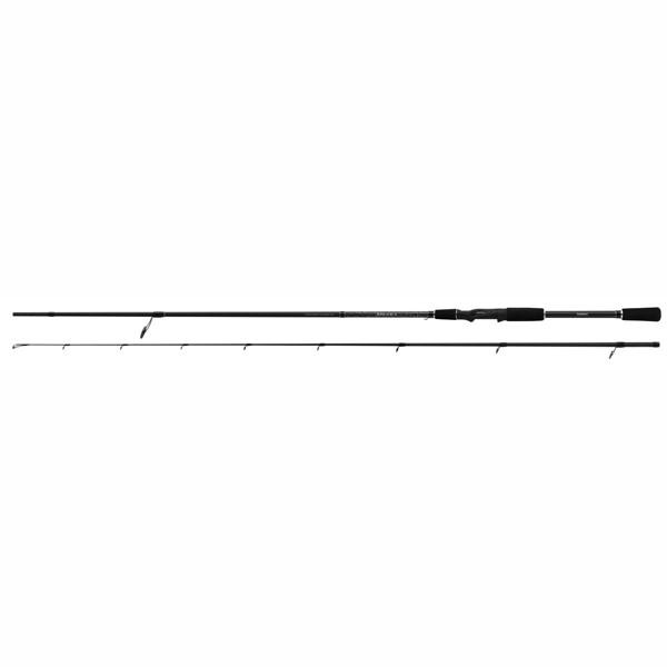 Shimano Yasei Dropshot 210ML Spinnrute 2,10M / 5-18G Dropshotrute-image