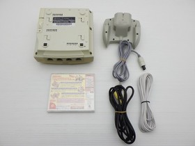 Dreamcast Console (HKT-5100 / Model HKT-3000) DreamCast JP GAME. 9000024749115