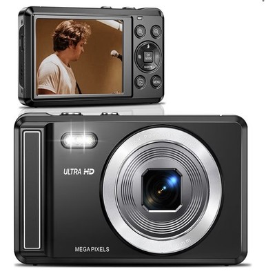 SINEXE DC068-SZL-003 Compact Digital Camera 16x Optical Zoom Ultra HD