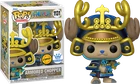 Funko Pop! One Piece 1131 Armored Chopper Chase