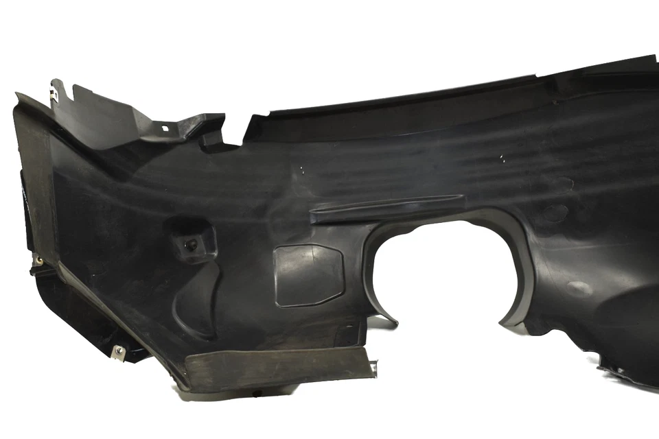 2012-2018 Ford Focus OEM Front Left LH Fender Liner Cover Splash Shield Guard - Image 2 of 4