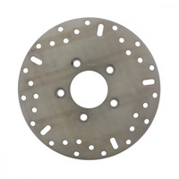 Bremsscheibe Hinten Scooter EBC MD9149D FüR Peugeot Tweet 150 Active ABS 2018