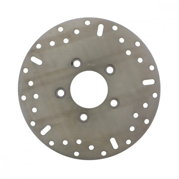 Bremsscheibe Hinten Scooter EBC MD9149D FüR Peugeot Tweet 150 Active ABS 2018-image