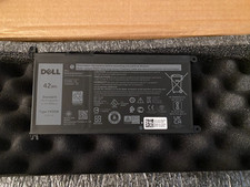 NEW Genuine 42Wh, 11.4V YRDD6 Dell Battery Dell Inspiron 1VX1H VM732 FDRHM