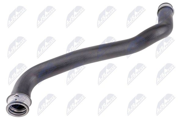 NTY KüHlerschlauch Links FüR Mercedes C219 W219 VF211 S211 05-10 2115015382-image