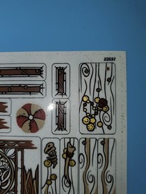 LEGO 79010 The Hobbit Goblin King Battle - OPEN BOX SEALED BAGS - Complete LOTR