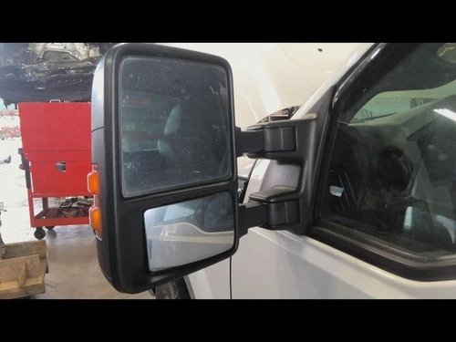 Driver Side View Mirror Power Lamps Fits 13-16 FORD F250SD PICKUP 726449