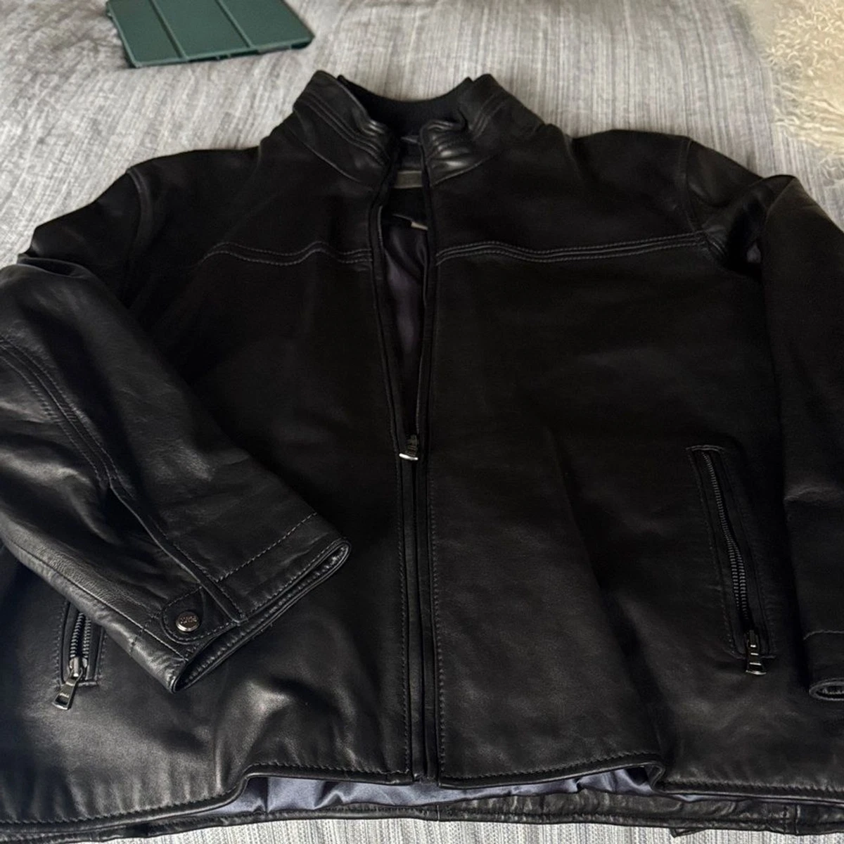 Andrew Marc Leather Jackets products for sale | eBay
