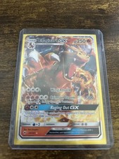 Charizard GX 20/147 Sm-Burning Shadows Holo on eBay