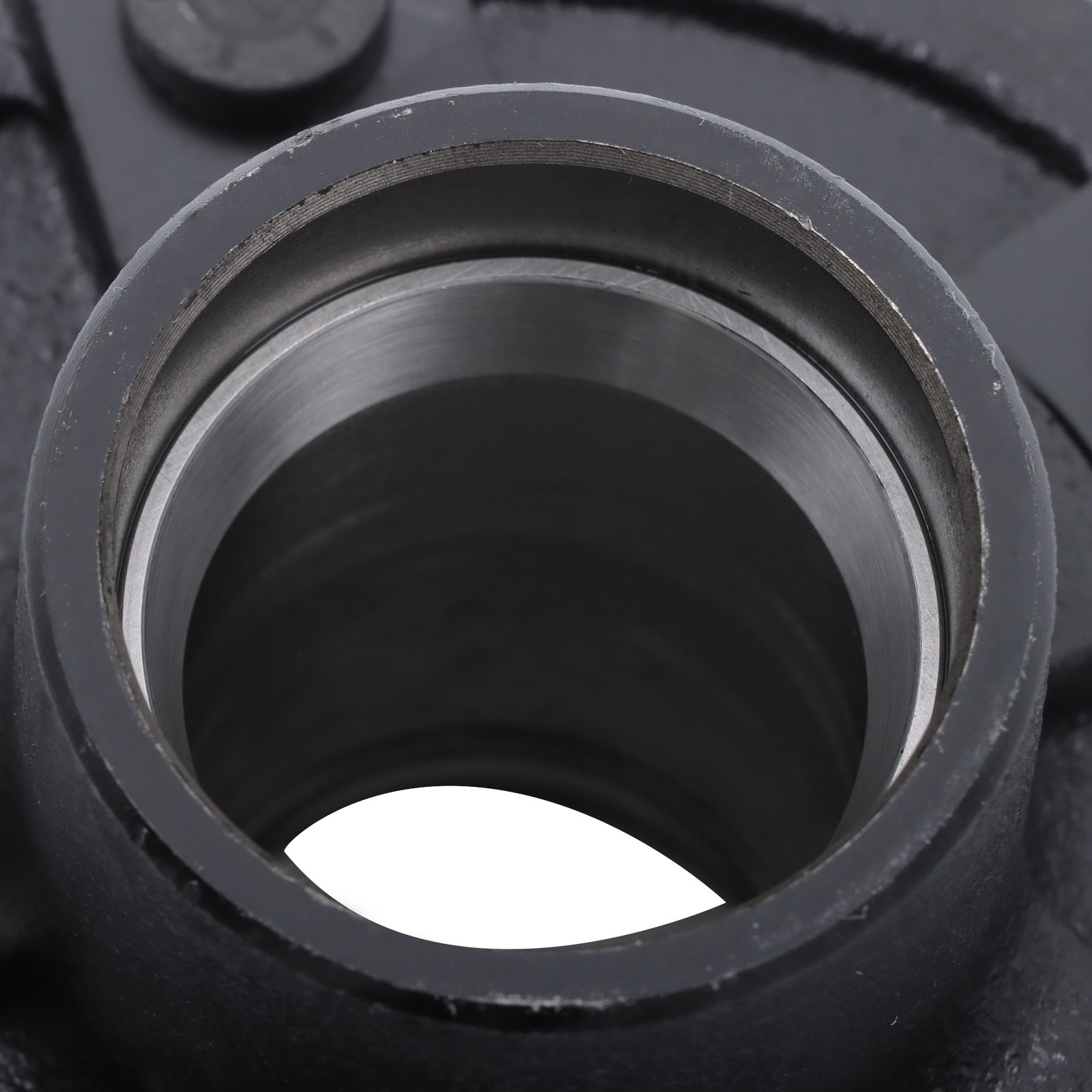 2 Sets 2000lb Trailer Axle Trailer Hub Kit 5 Bolt 4.5",Trailer Hub 5 Lug Fits