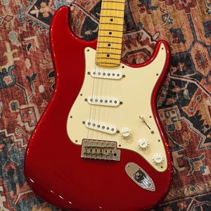 Fender American Special Stratocaster | eBay