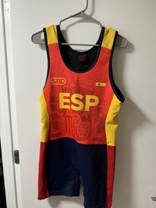 Sbd Powerlifting Singlet for sale | eBay