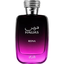 Rasasi Ladies Hawas Reina EDP Spray 3.4 oz Fr...
