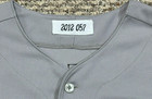 BLUM SIZE 48 #27 2012 ARIZONA DIAMONDBACKS GAME USED JERSEY ROAD GRAY ISSUED MLB — photo 6