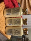 NEW, 3 Bath And Body Works, Golden Berry Mistletoe Body Lotion. 8 Ounces Each. — photo 3