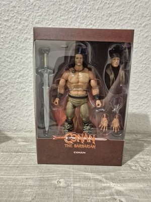 Super7 Conan the Barbarian CONAN Super7 Conan the Barbarian ULTIMATES! Figur OVP