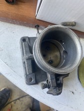 Ford 65mm Throttle Body Oem